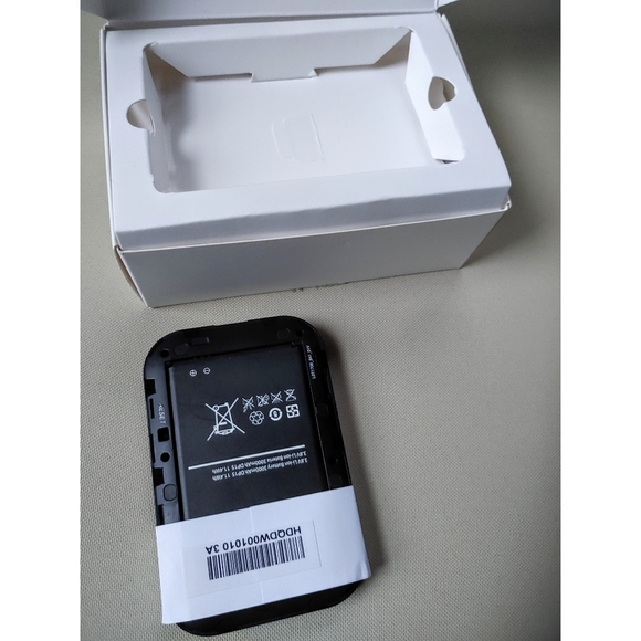 Mobile Hotspot Device - Picture 6 of 12